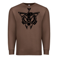 Chestnut rayquaza Premium Sweatshirt - artisFamous