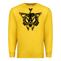 Lemon rayquaza Premium Sweatshirt - artisFamous