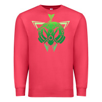Cardinal rayquaza Premium Sweatshirt - artisFamous