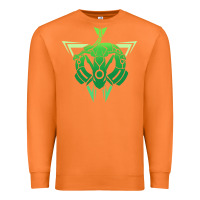 Carrot rayquaza Premium Sweatshirt - artisFamous