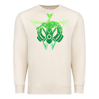 Sandshell rayquaza Premium Sweatshirt - artisFamous