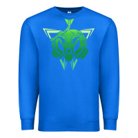 True Royal rayquaza Premium Sweatshirt - artisFamous