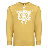 Antique Gold rayquaza Premium Sweatshirt - artisFamous