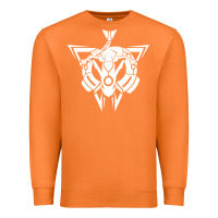 Carrot rayquaza Premium Sweatshirt - artisFamous