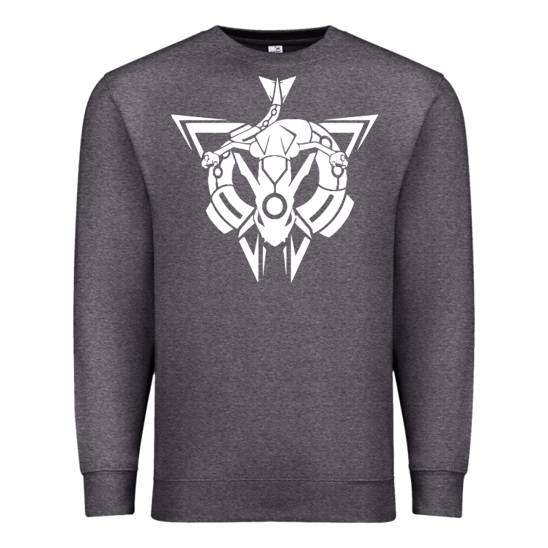Rayquaza Premium Sweatshirt by artisFamous | Teevron