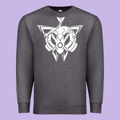 Rayquaza Premium Sweatshirt Designed By Artisfamous