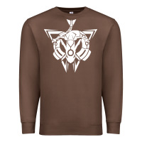 Chestnut rayquaza Premium Sweatshirt - artisFamous