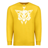 Lemon rayquaza Premium Sweatshirt - artisFamous