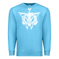 Ocean Blue rayquaza Premium Sweatshirt - artisFamous