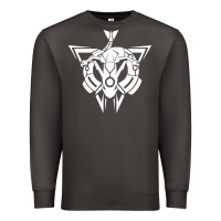 Smoke rayquaza Premium Sweatshirt - artisFamous