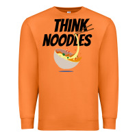 Carrot think noodles Premium Sweatshirt - artisFamous