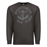 Smoke Minutemen San Pedro Premium Sweatshirt - artisFamous