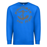True Royal Minutemen San Pedro Premium Sweatshirt - artisFamous