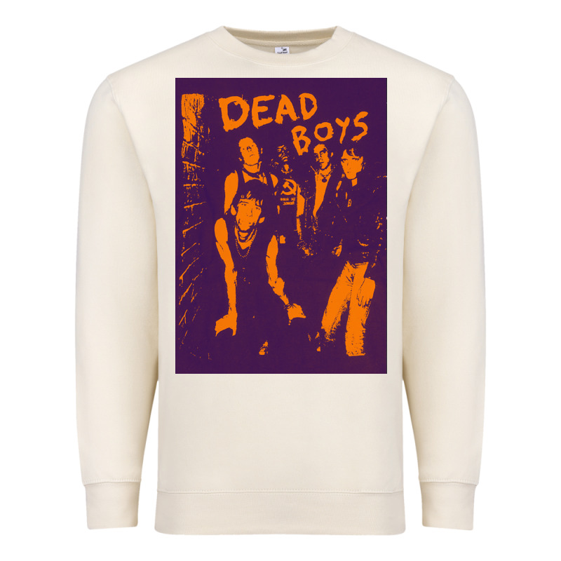 Dead Boys Punk Premium Sweatshirt by artisFamous | Teevron