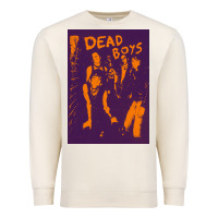 Sandshell Dead Boys Punk Premium Sweatshirt - artisFamous