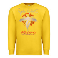 Lemon louder than life teather american Premium Sweatshirt - artisFamous