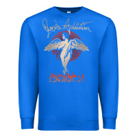True Royal louder than life teather american Premium Sweatshirt - artisFamous