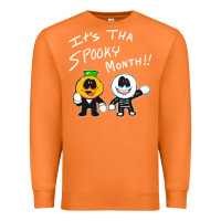 Carrot game skid and pump Premium Sweatshirt - artisFamous