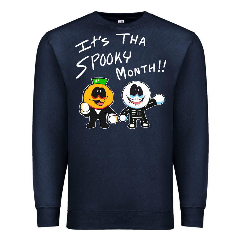 Game Skid And Pump Premium Sweatshirt by artisFamous | Teevron