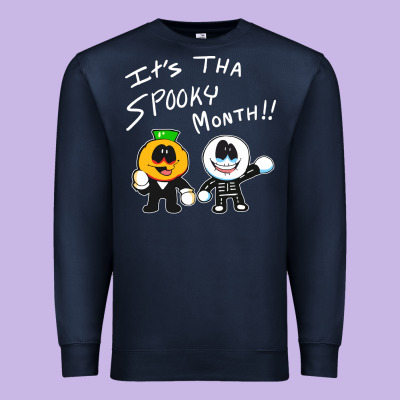 Game Skid And Pump Premium Sweatshirt Designed By Artisfamous