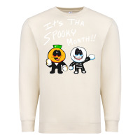 Sandshell game skid and pump Premium Sweatshirt - artisFamous