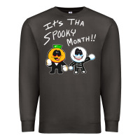 Smoke game skid and pump Premium Sweatshirt - artisFamous