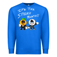 True Royal game skid and pump Premium Sweatshirt - artisFamous