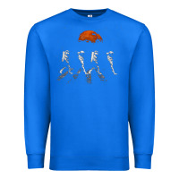True Royal solar system galaxy, astronomy lover Premium Sweatshirt - artisFamous