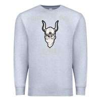 Heather Grey soldiers of odin worldwide support Premium Sweatshirt - artisFamous
