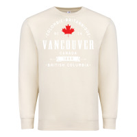 Sandshell vancouver canada Premium Sweatshirt - artisFamous