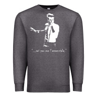 Charcoal Heather marco mengoni l essenziale Premium Sweatshirt - artisFamous