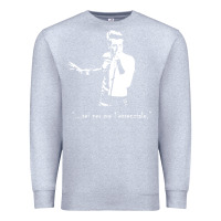 Heather Grey marco mengoni l essenziale Premium Sweatshirt - artisFamous