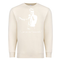 Sandshell marco mengoni l essenziale Premium Sweatshirt - artisFamous