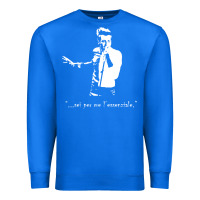 True Royal marco mengoni l essenziale Premium Sweatshirt - artisFamous