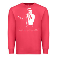 Cardinal marco mengoni l essenziale Premium Sweatshirt - artisFamous
