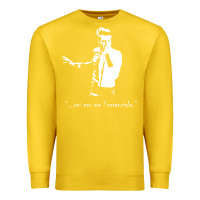 Lemon marco mengoni l essenziale Premium Sweatshirt - artisFamous