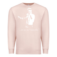 Pale Pink marco mengoni l essenziale Premium Sweatshirt - artisFamous