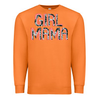 Carrot girl mama Artistshot Premium Sweatshirt - JahusDesignShop