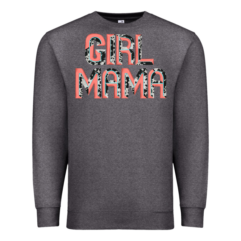 Girl Mama Artistshot Premium Sweatshirt by JahusDesignShop | Teevron