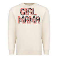 Sandshell girl mama Artistshot Premium Sweatshirt - JahusDesignShop