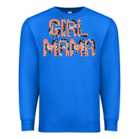 True Royal girl mama Artistshot Premium Sweatshirt - JahusDesignShop