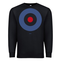 Black ben sherman Premium Sweatshirt - artisFamous