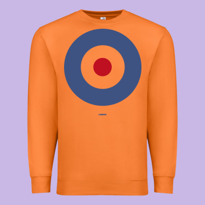 Ben Sherman Premium Sweatshirt Designed By Artisfamous