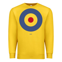 Lemon ben sherman Premium Sweatshirt - artisFamous