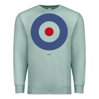 Seafoam ben sherman Premium Sweatshirt - artisFamous
