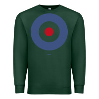 Sports Green ben sherman Premium Sweatshirt - artisFamous