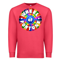 Cardinal wheel fortune Premium Sweatshirt - artisFamous