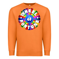 Carrot wheel fortune Premium Sweatshirt - artisFamous