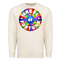 Sandshell wheel fortune Premium Sweatshirt - artisFamous