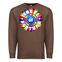 Chestnut wheel fortune Premium Sweatshirt - artisFamous